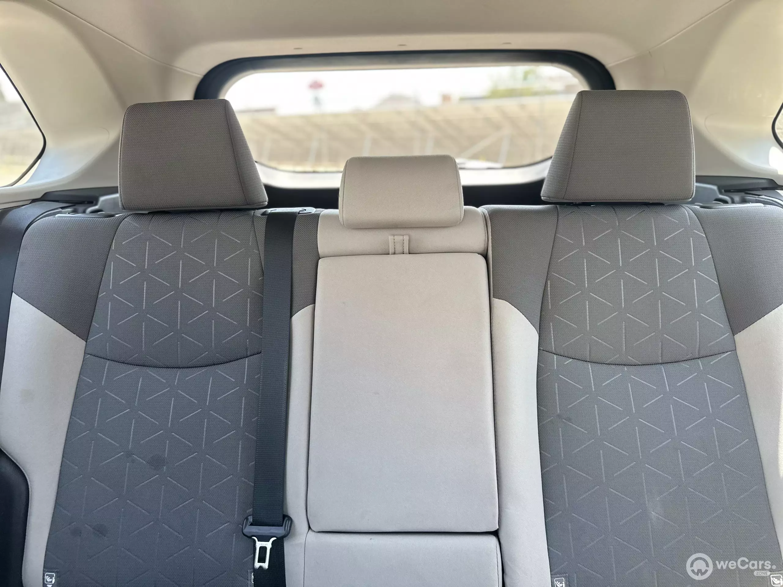 Toyota RAV4 VUD
