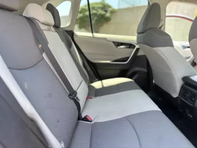 Toyota RAV4 VUD 2022
