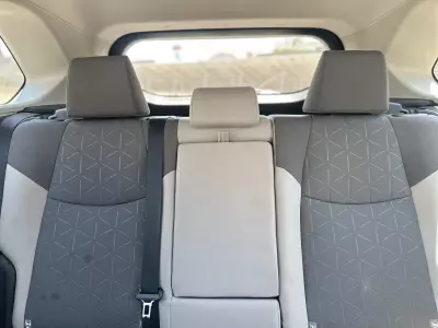 Toyota RAV4 VUD 2022