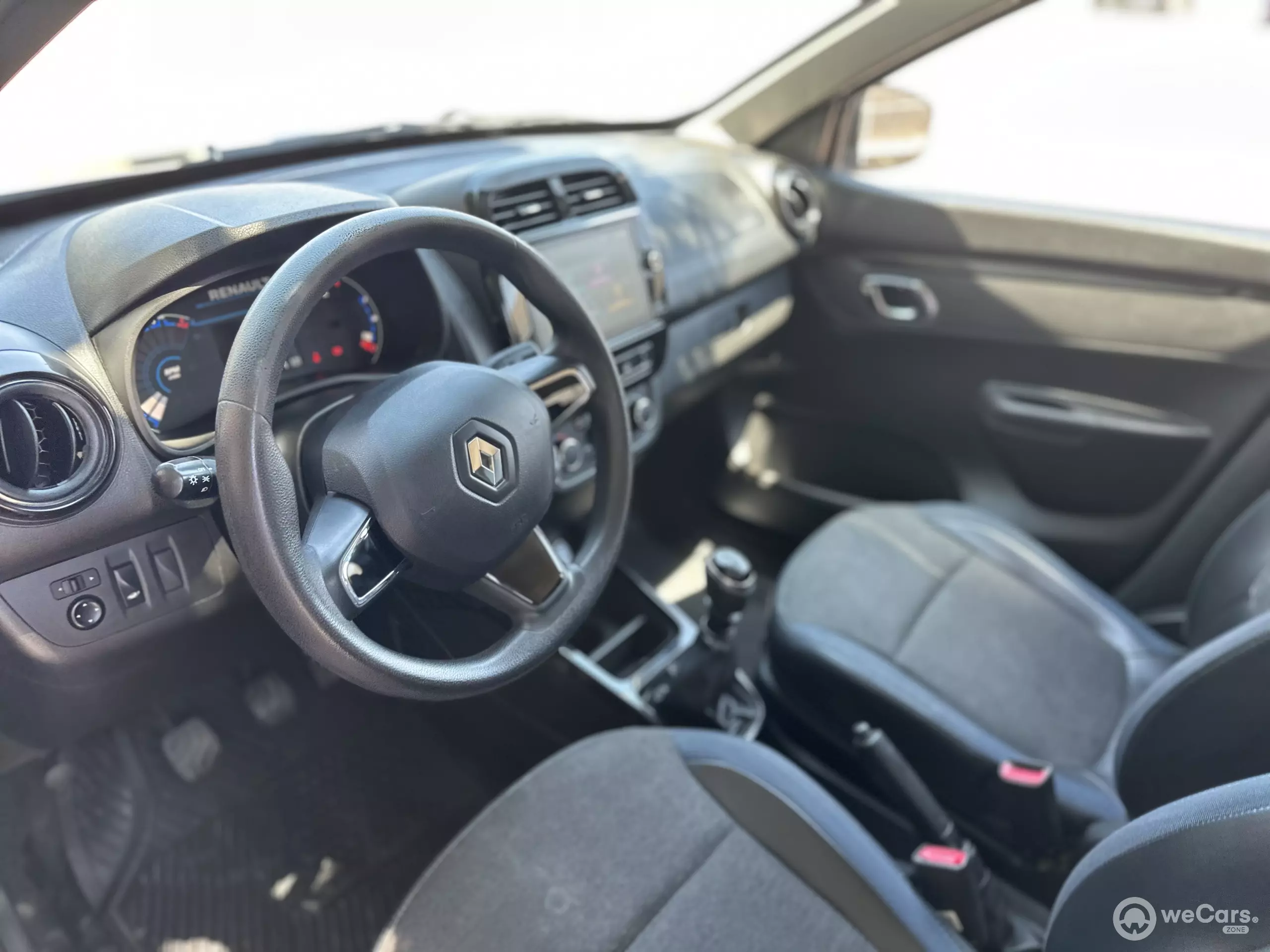 Renault Kwid