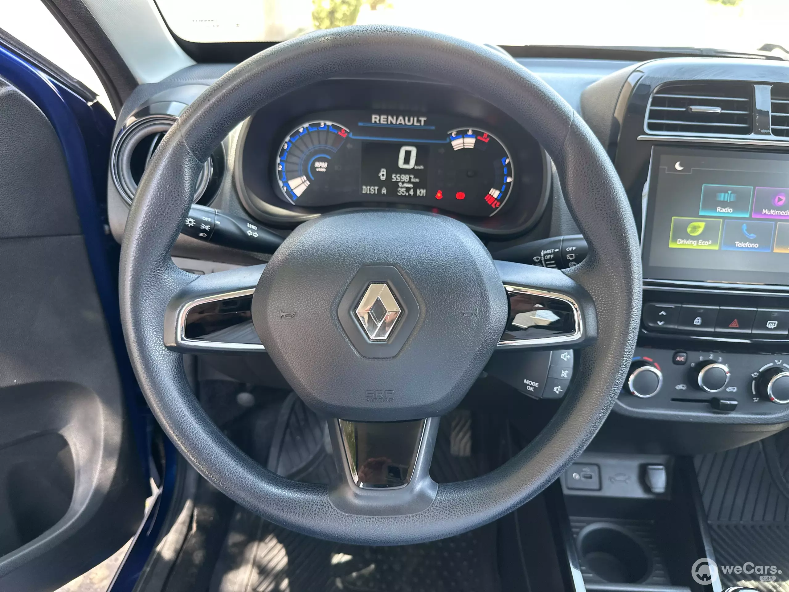 Renault Kwid