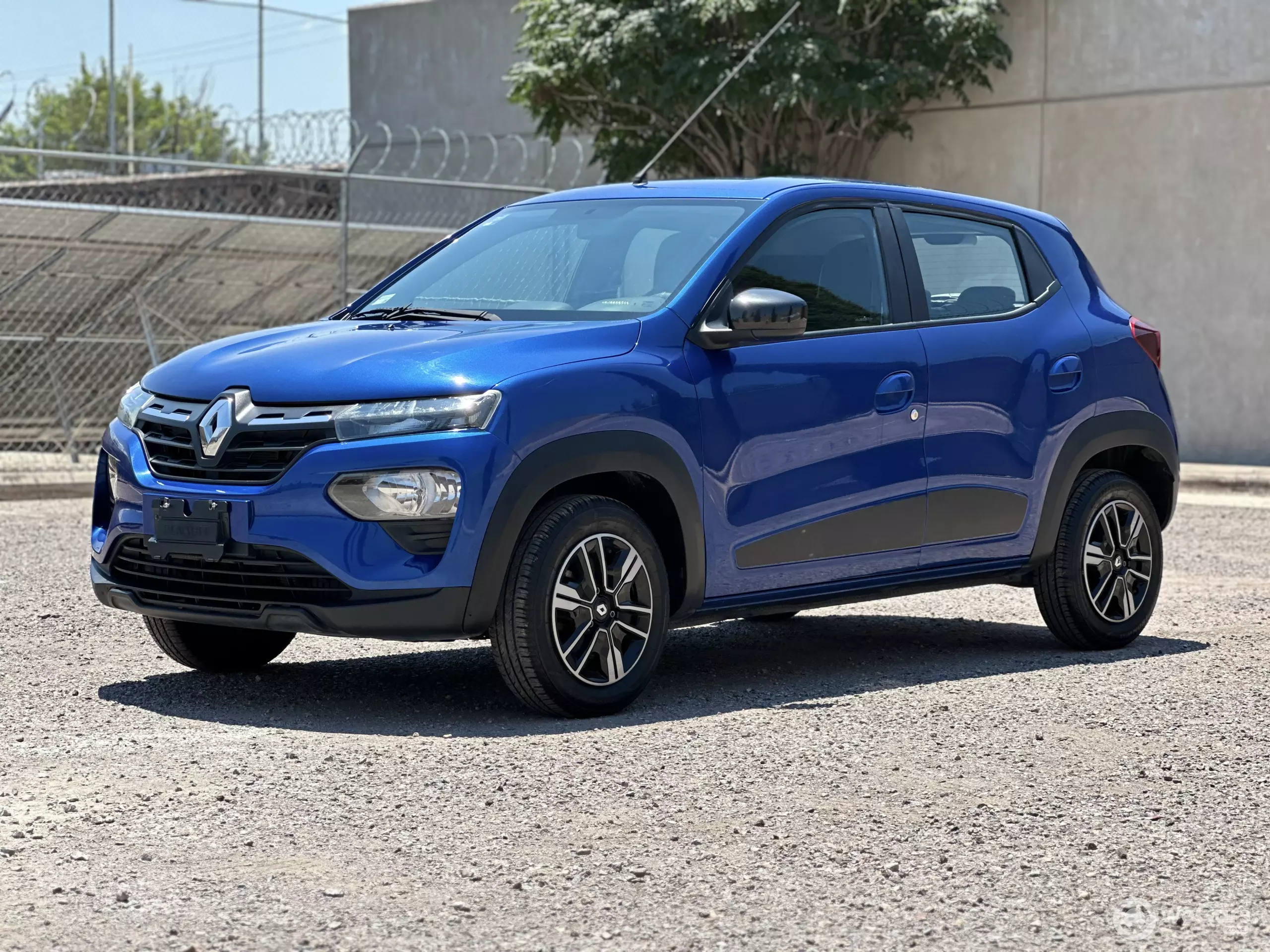 Renault Kwid