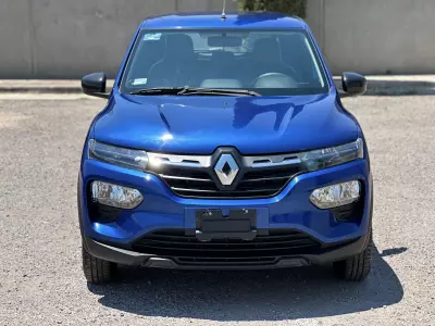 Renault Kwid 2024