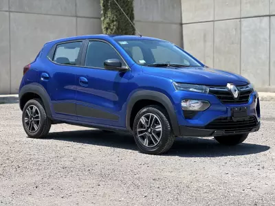 Renault Kwid 2024