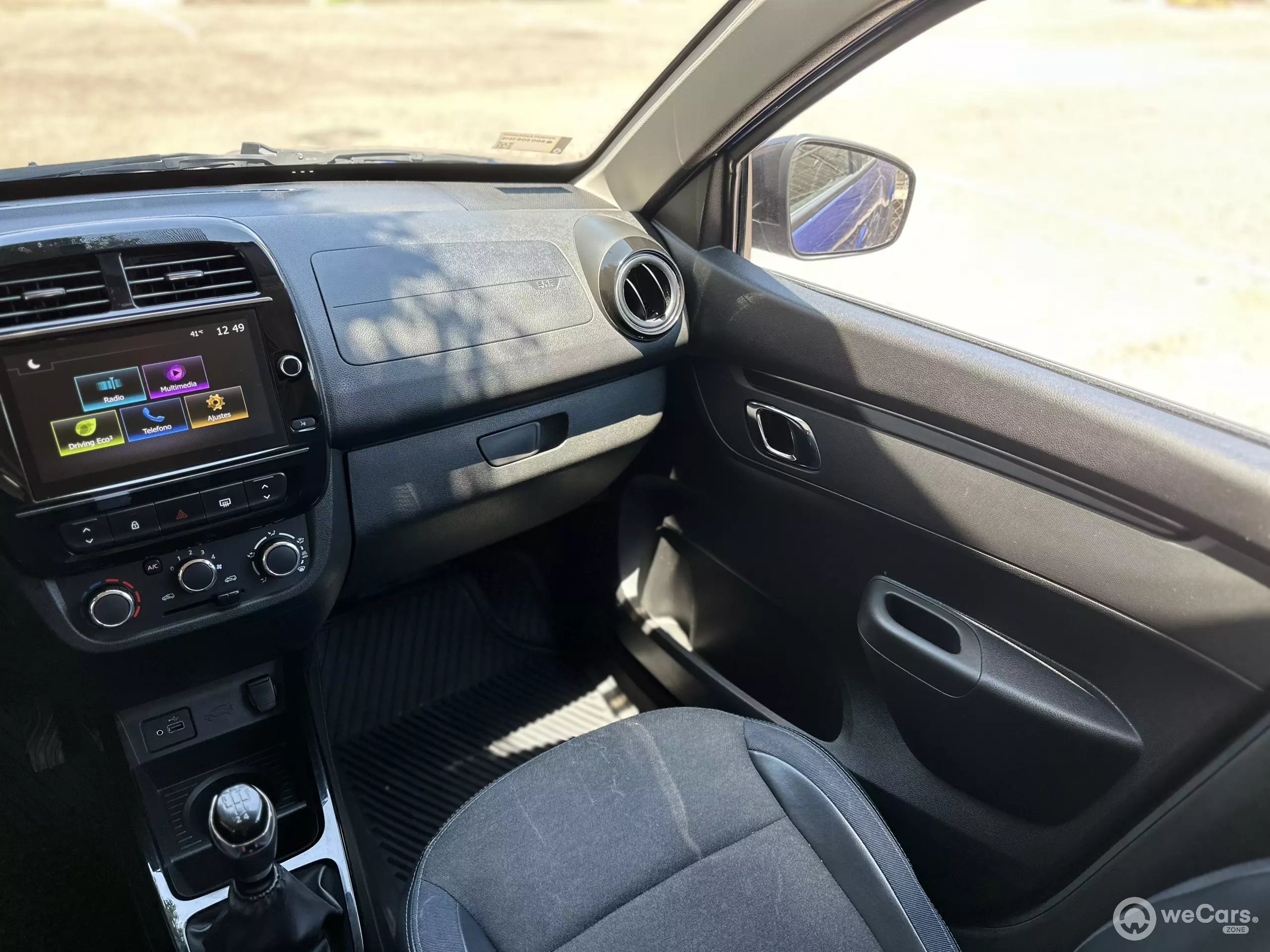 Renault Kwid