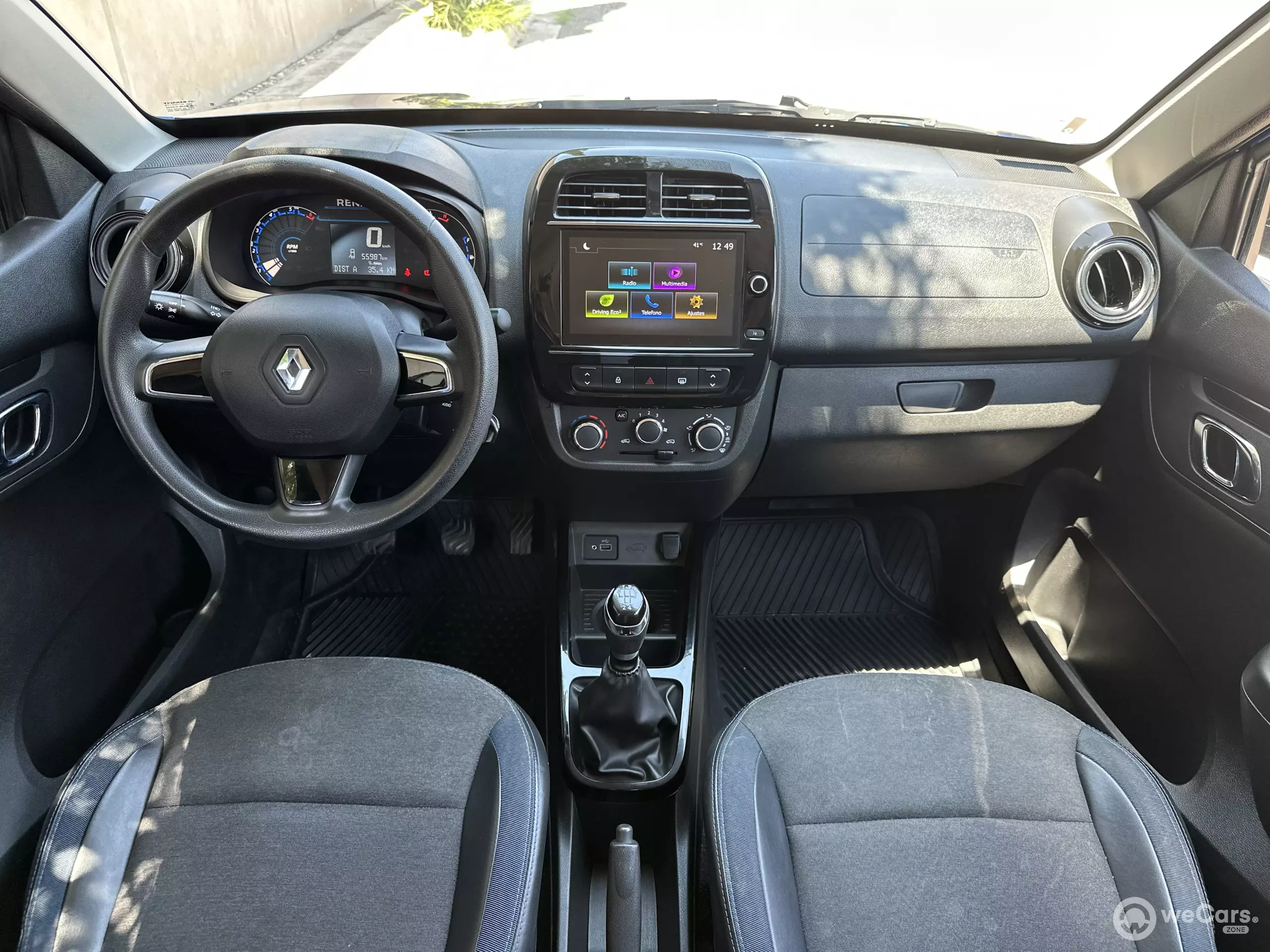 Renault Kwid