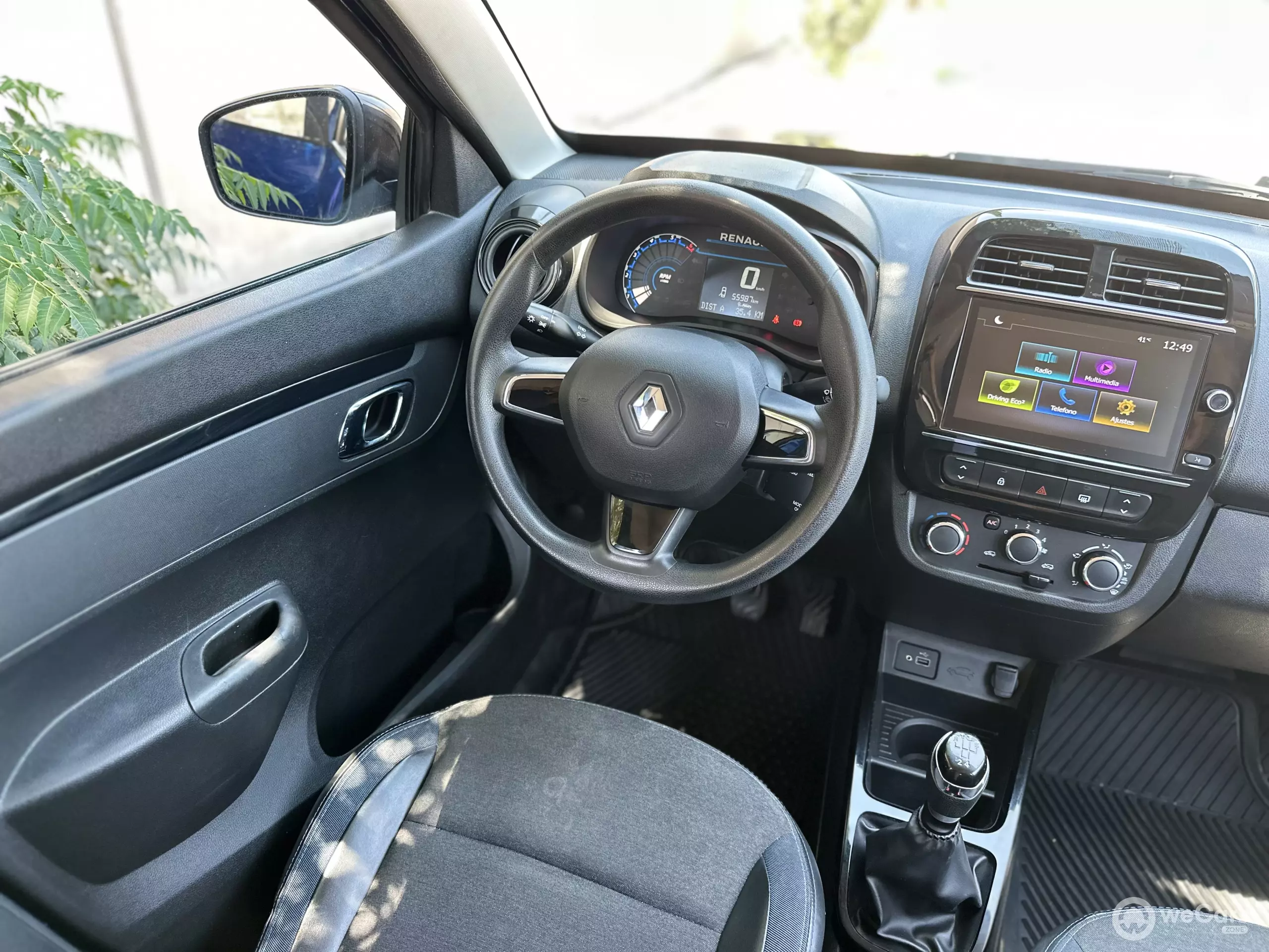 Renault Kwid