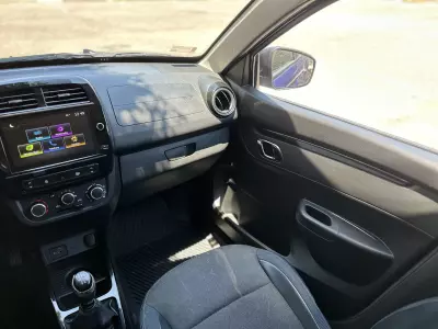 Renault Kwid 2024