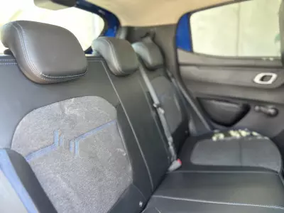 Renault Kwid 2024