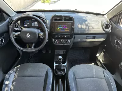 Renault Kwid 2024