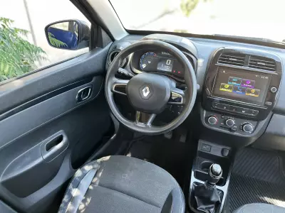 Renault Kwid 2024