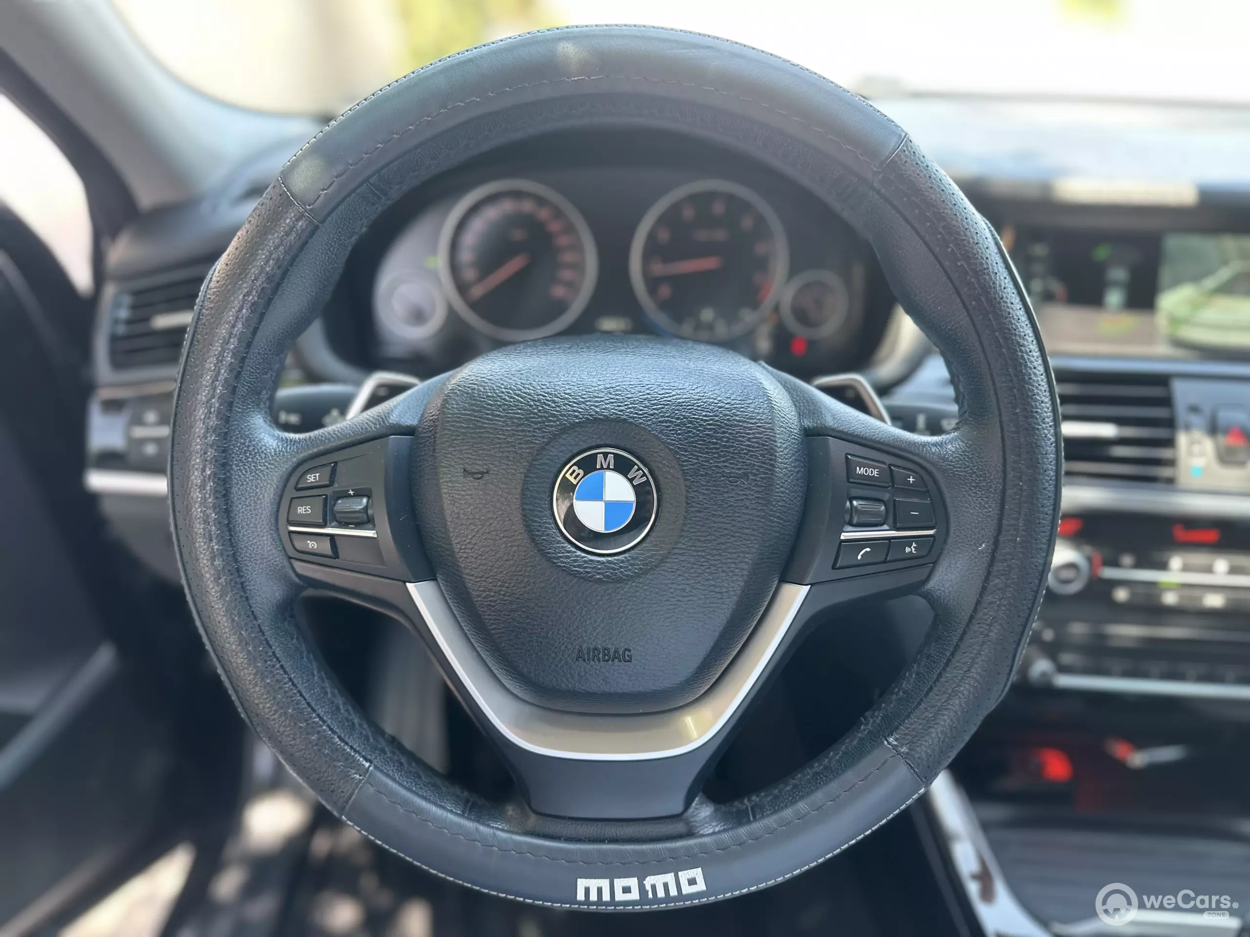 BMW X4 VUD