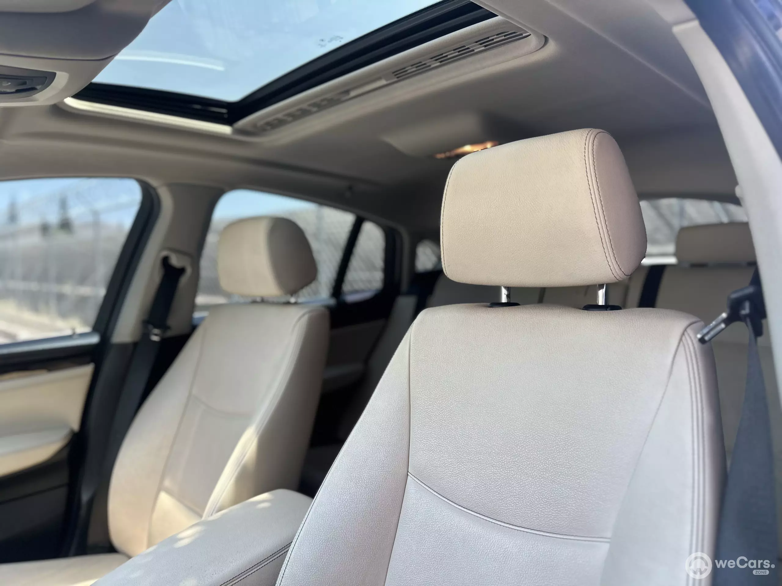 BMW X4 VUD