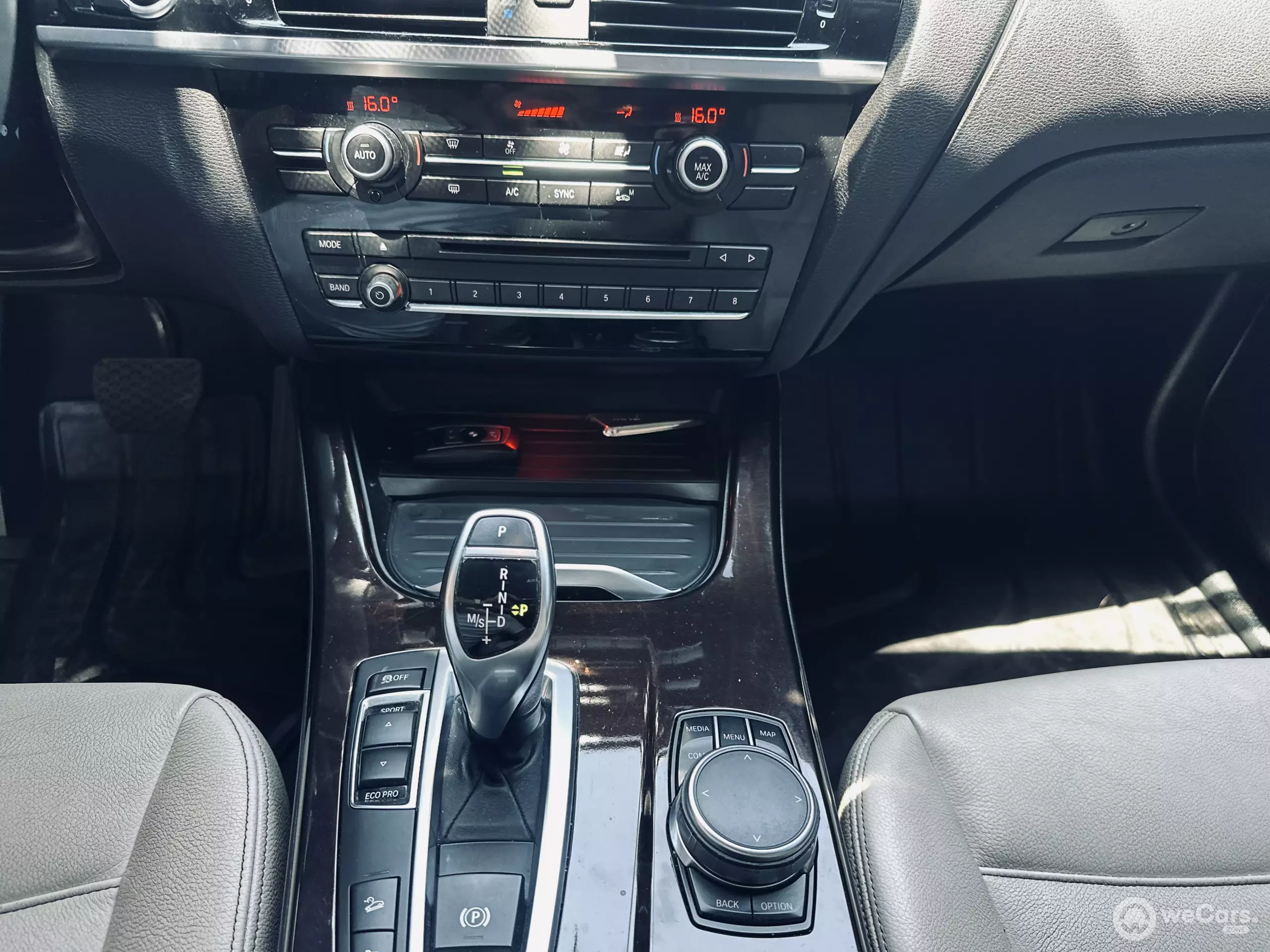 BMW X4 VUD