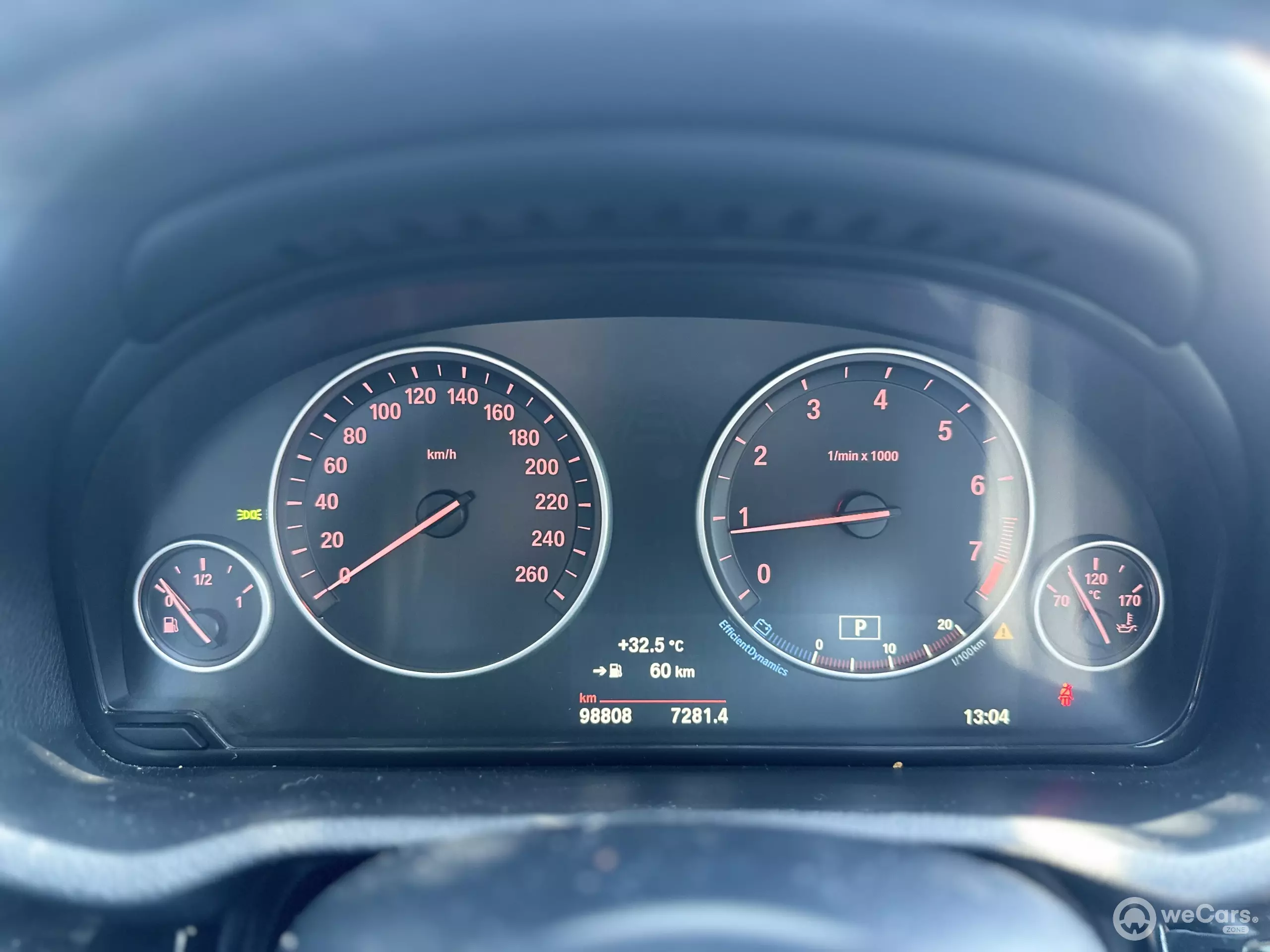 BMW X4 VUD