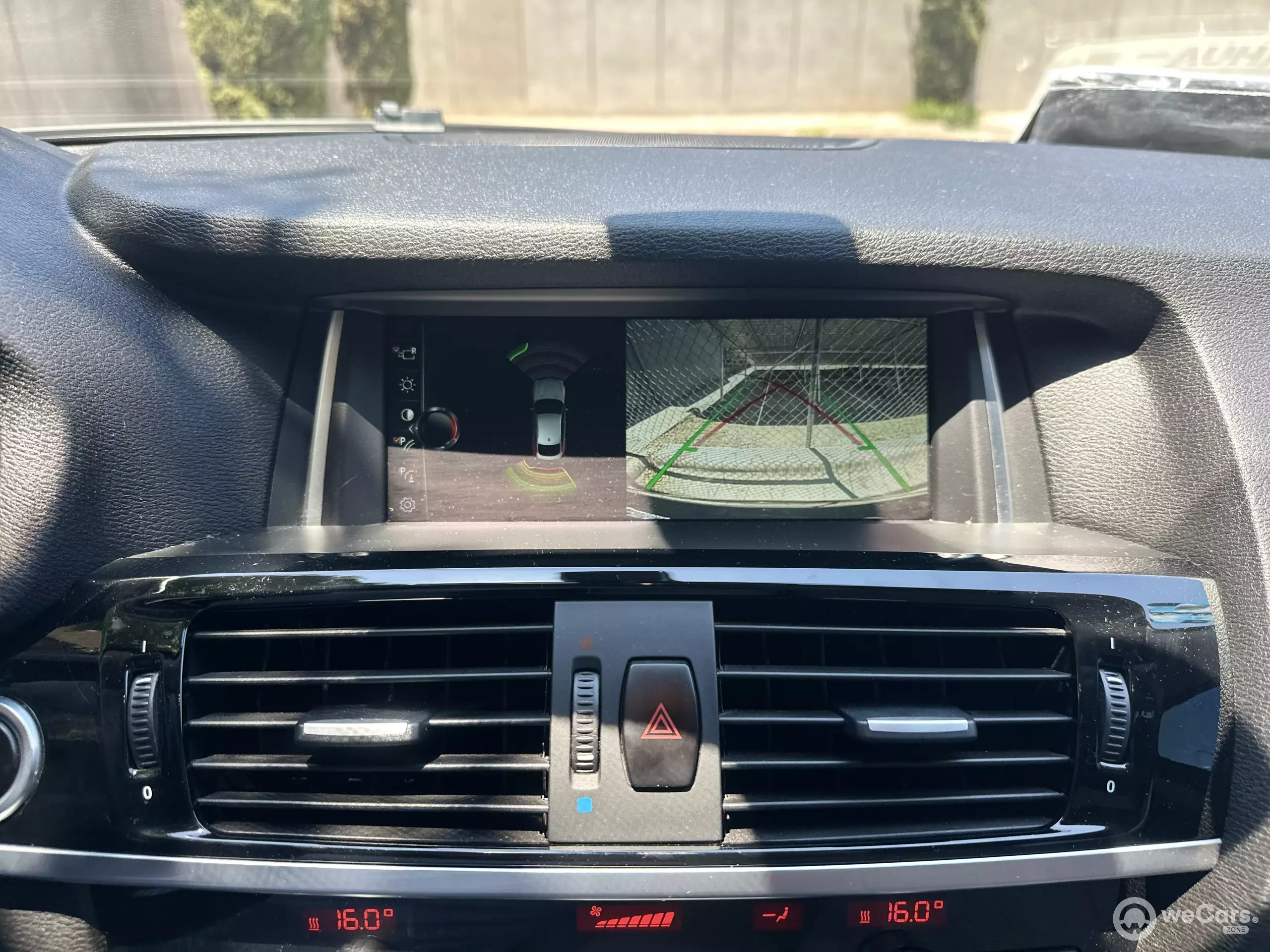 BMW X4 VUD