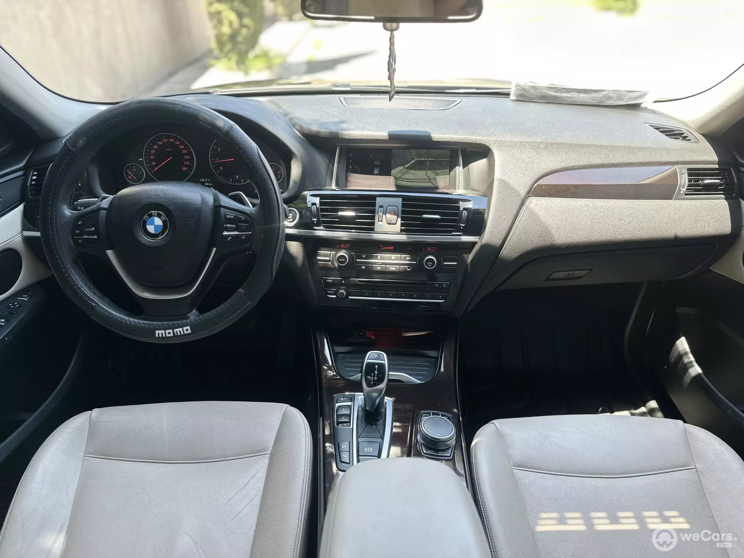 BMW X4 VUD