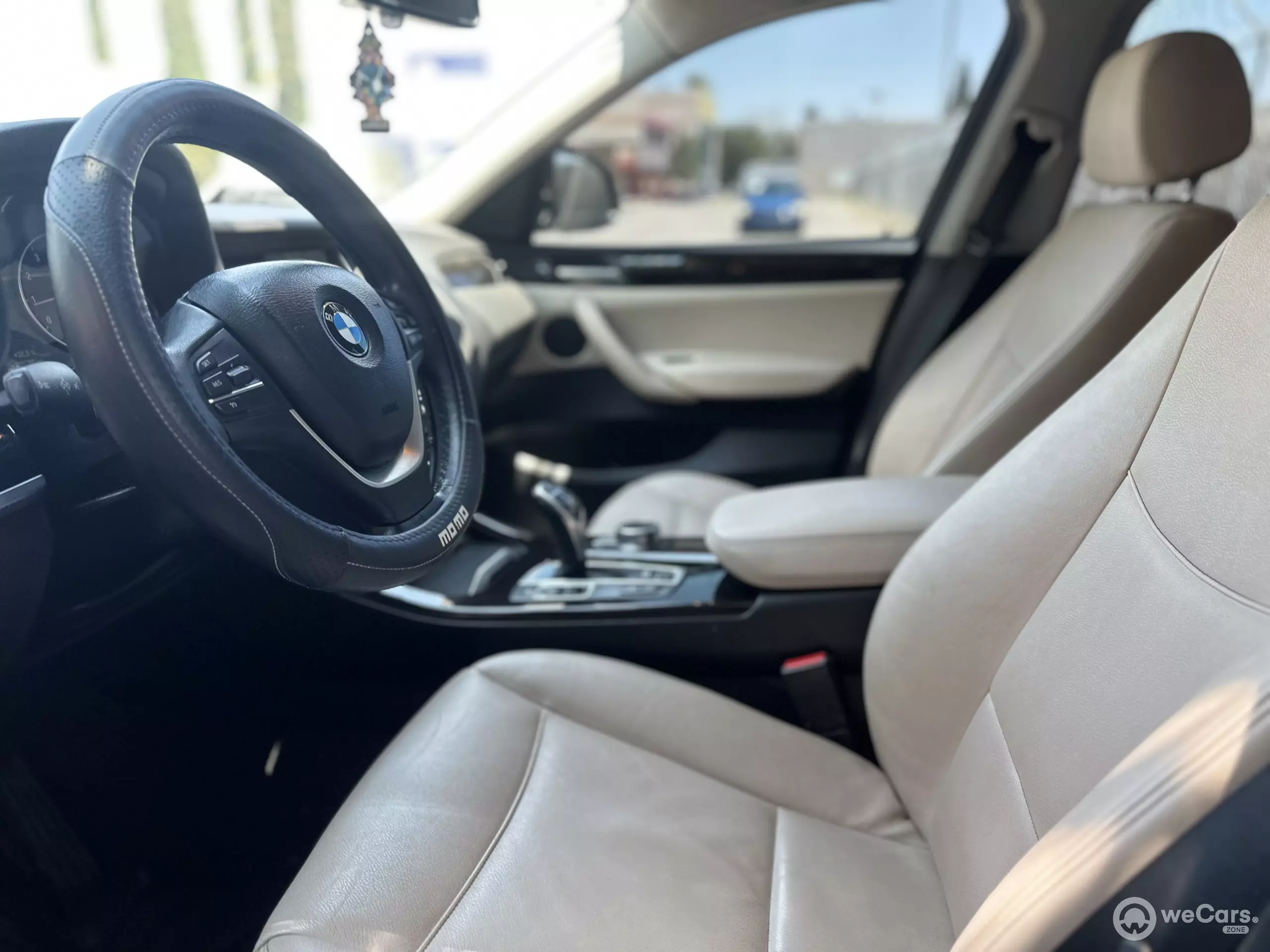 BMW X4 VUD