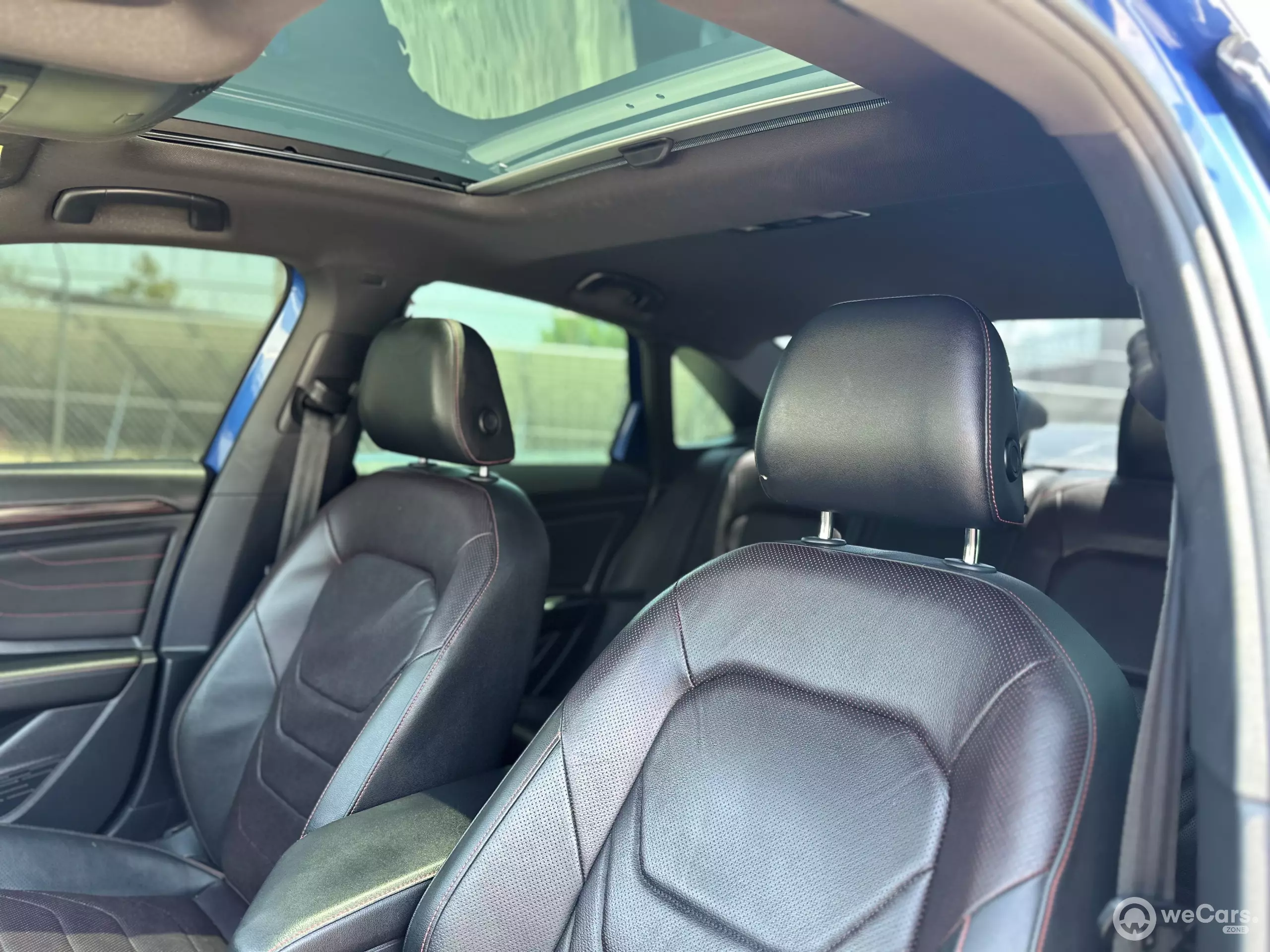 Volkswagen Jetta A7