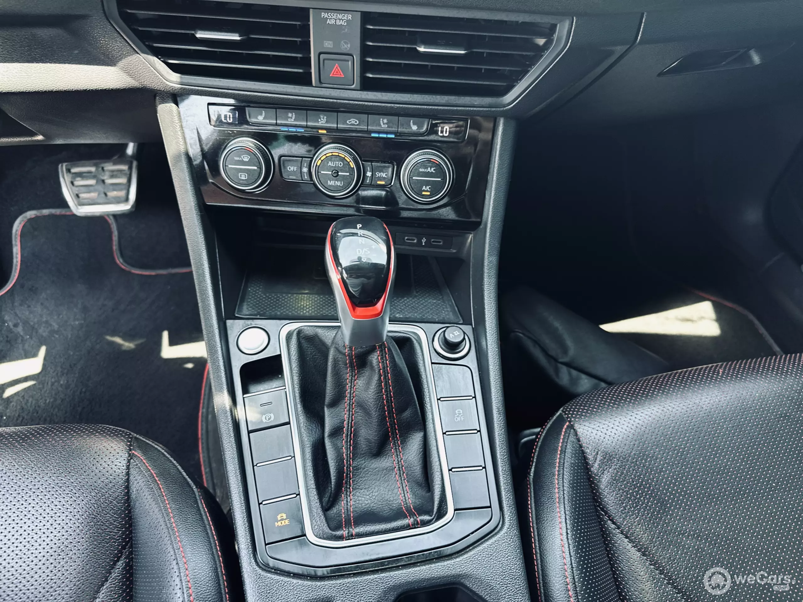Volkswagen Jetta A7