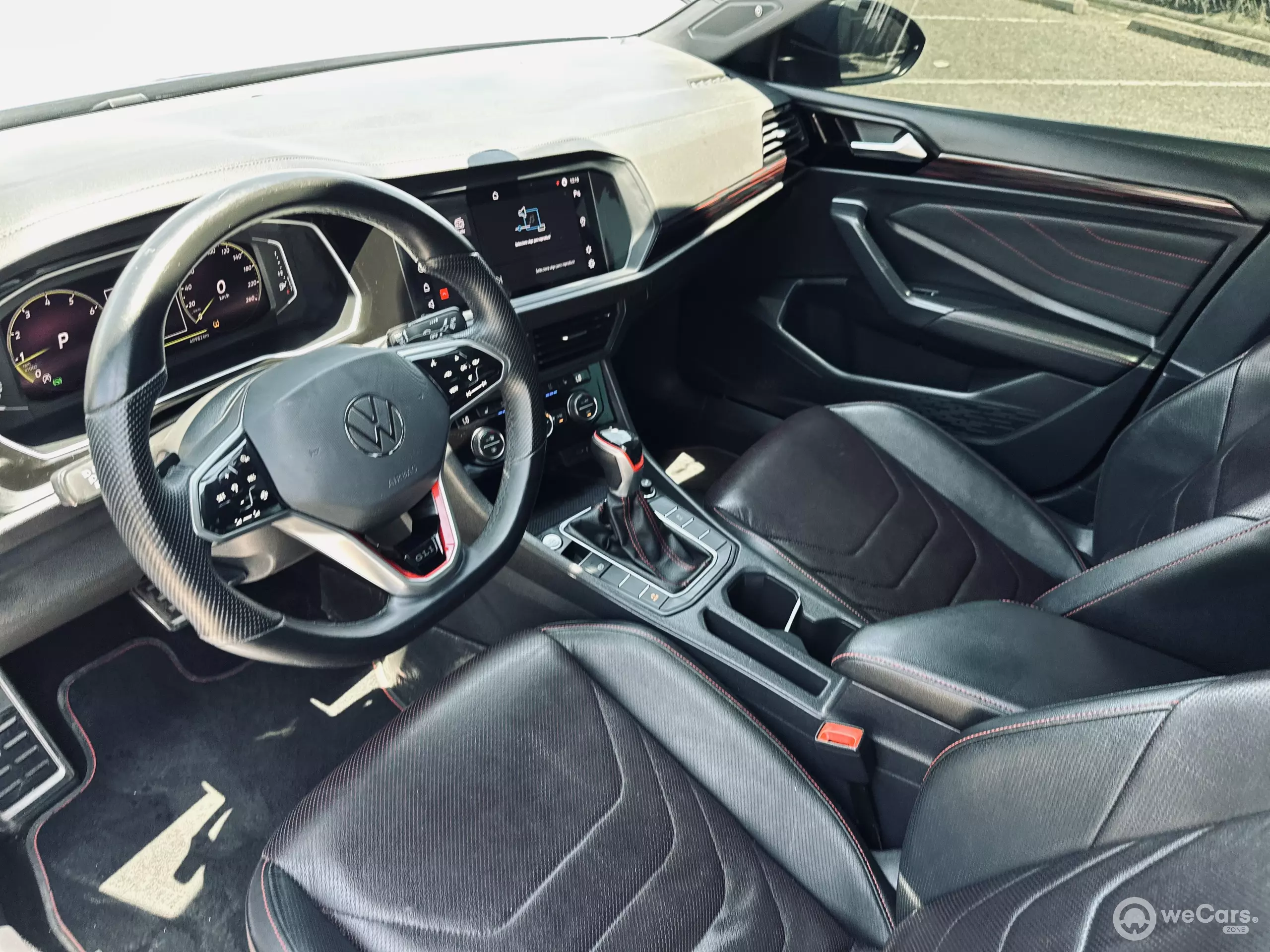 Volkswagen Jetta A7