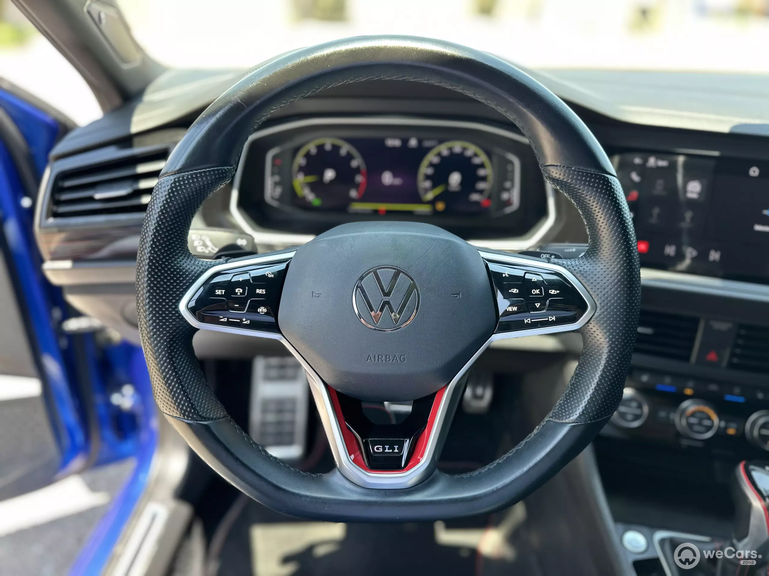 Volkswagen Jetta A7