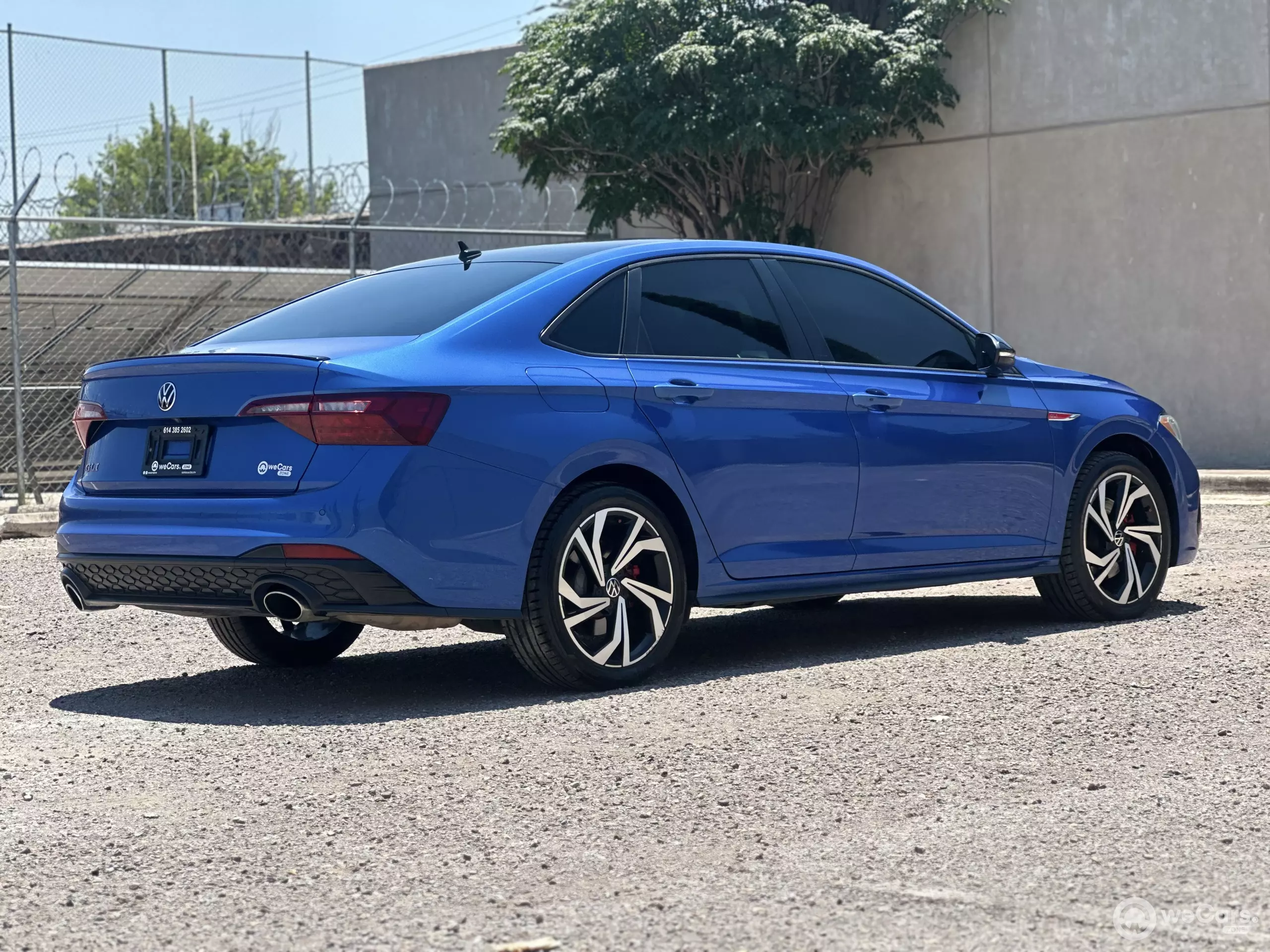 Volkswagen Jetta A7