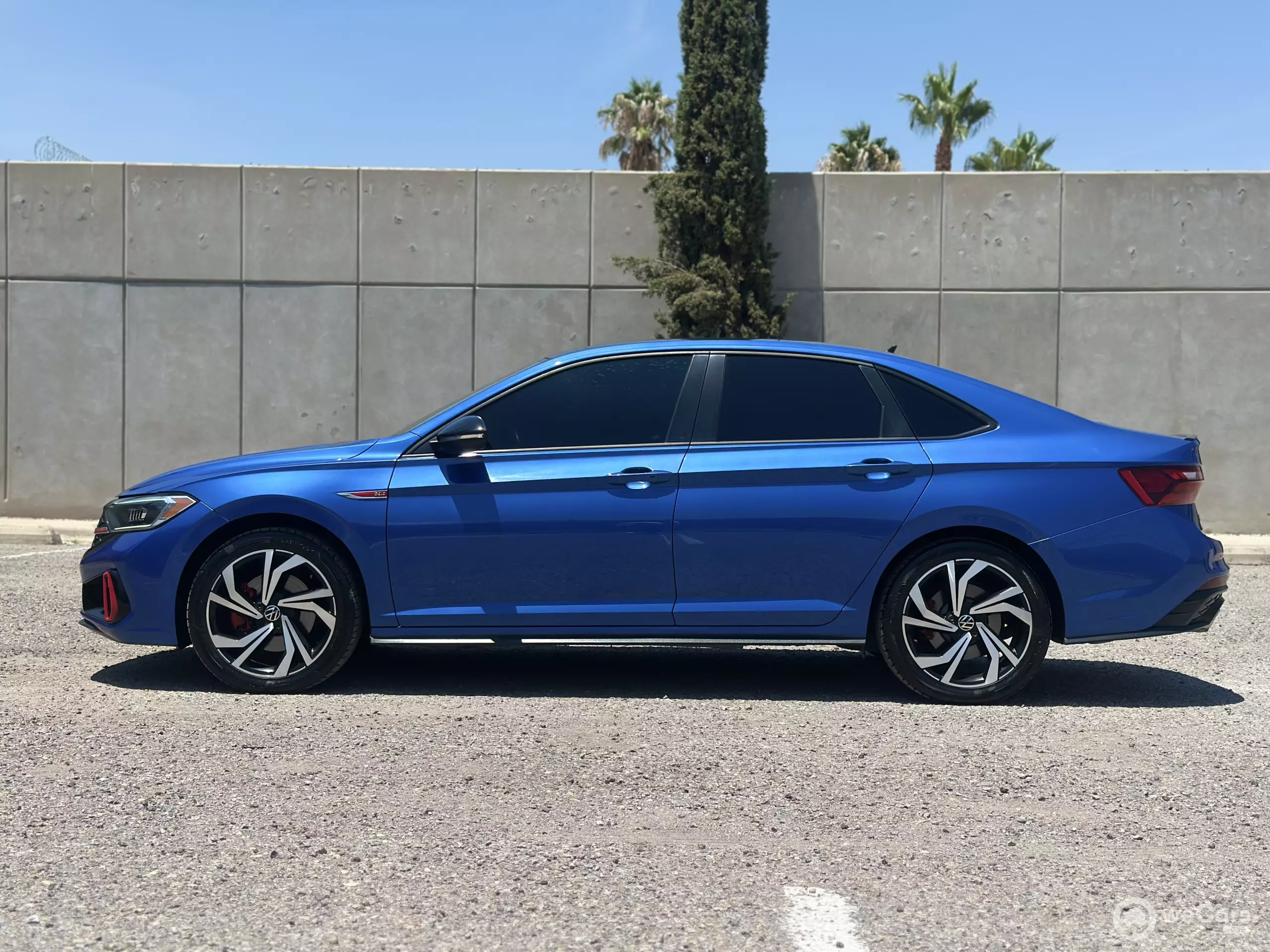 Volkswagen Jetta A7