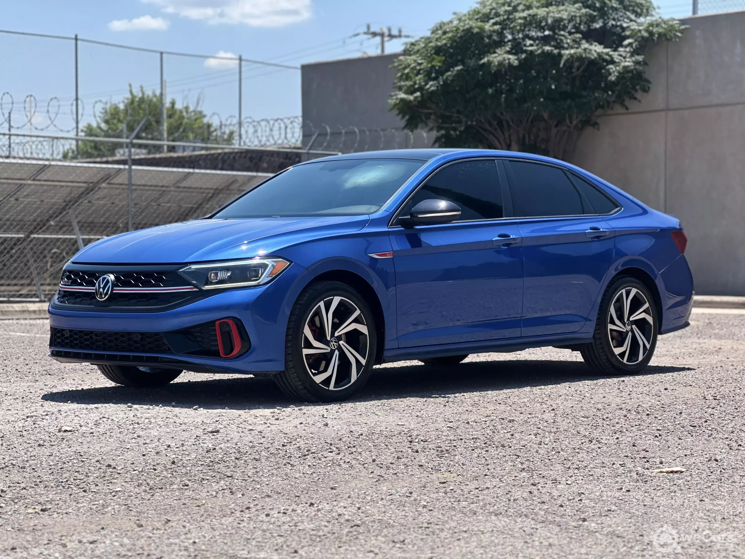 Volkswagen Jetta A7