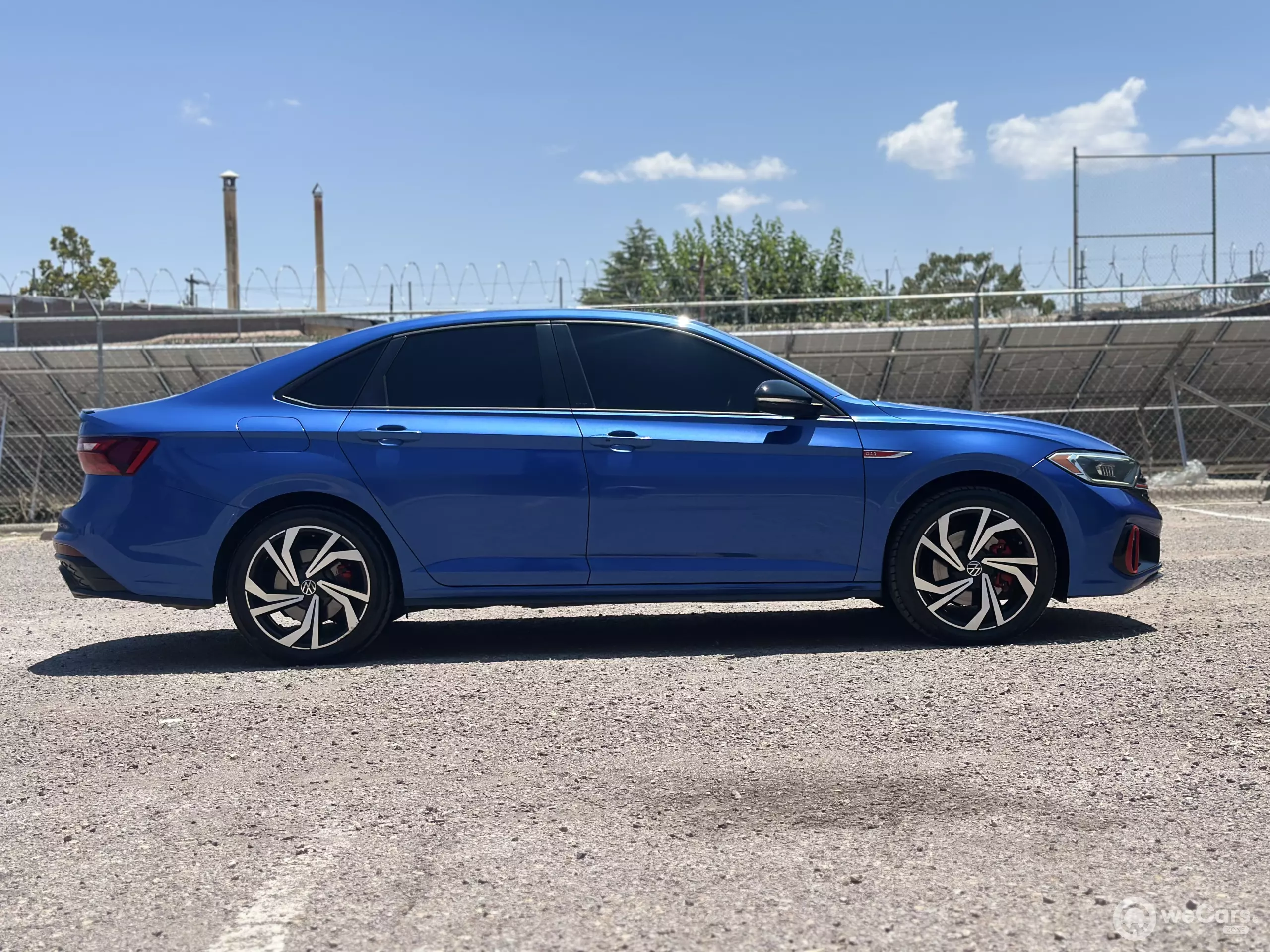 Volkswagen Jetta A7