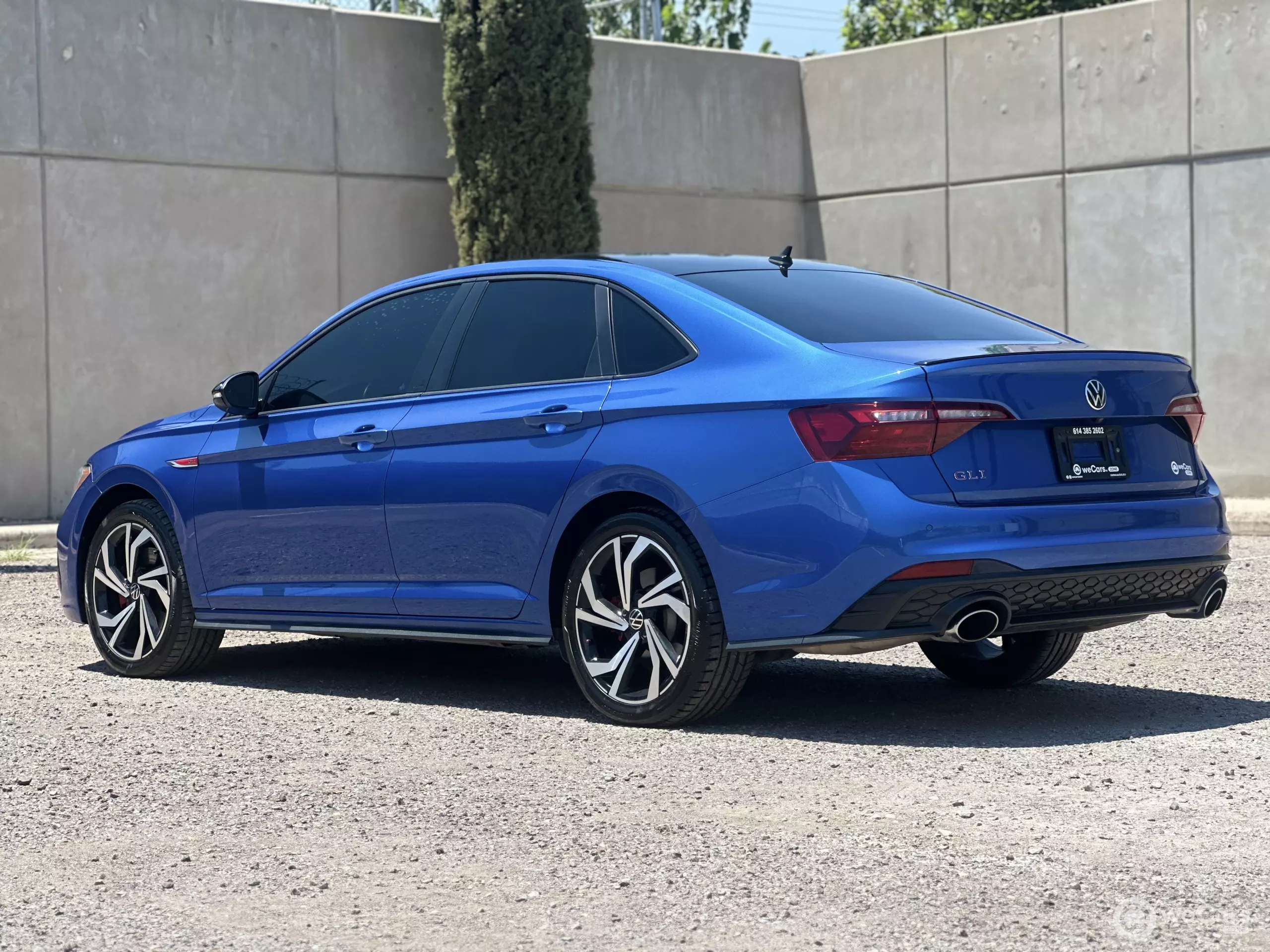 Volkswagen Jetta A7