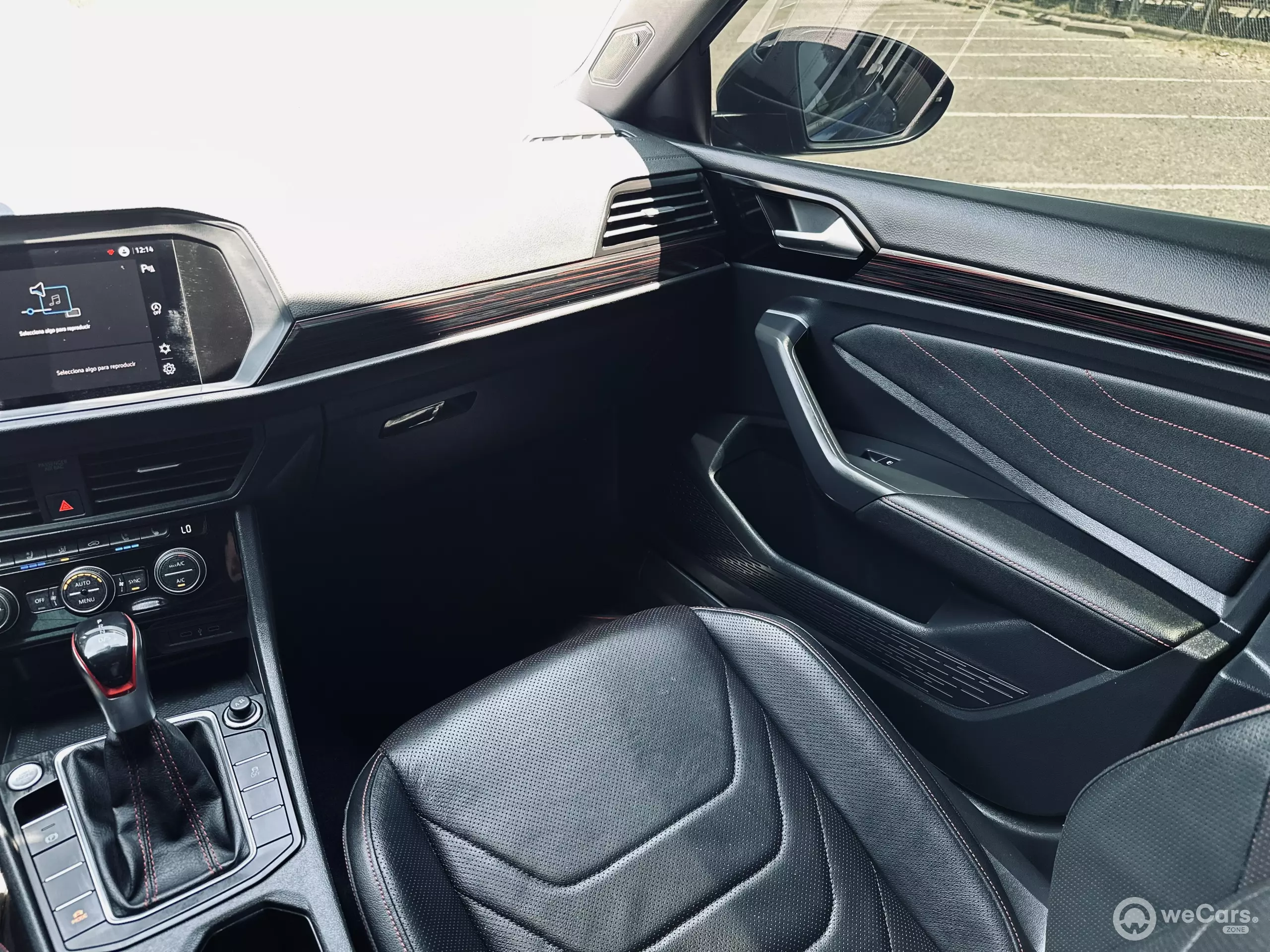Volkswagen Jetta A7
