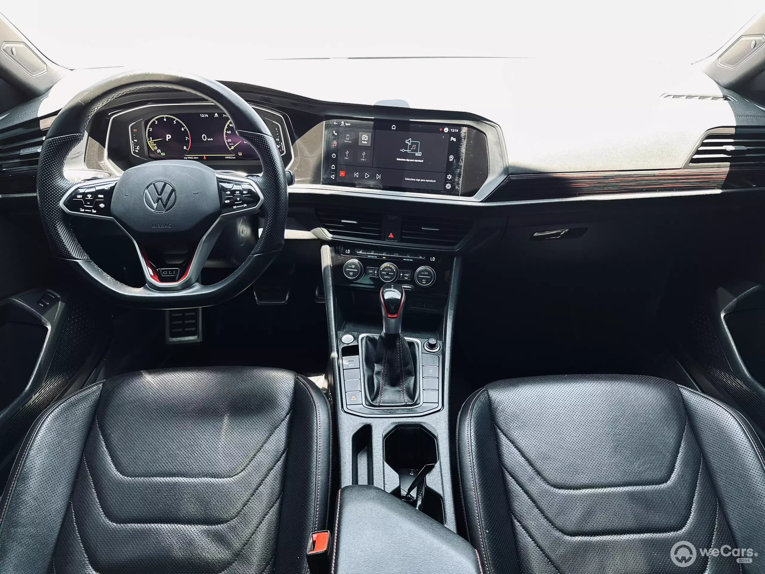 Volkswagen Jetta A7