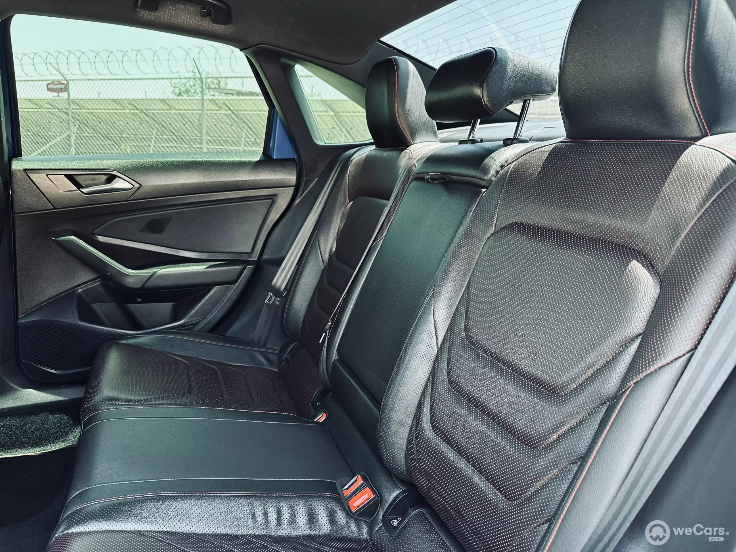 Volkswagen Jetta A7