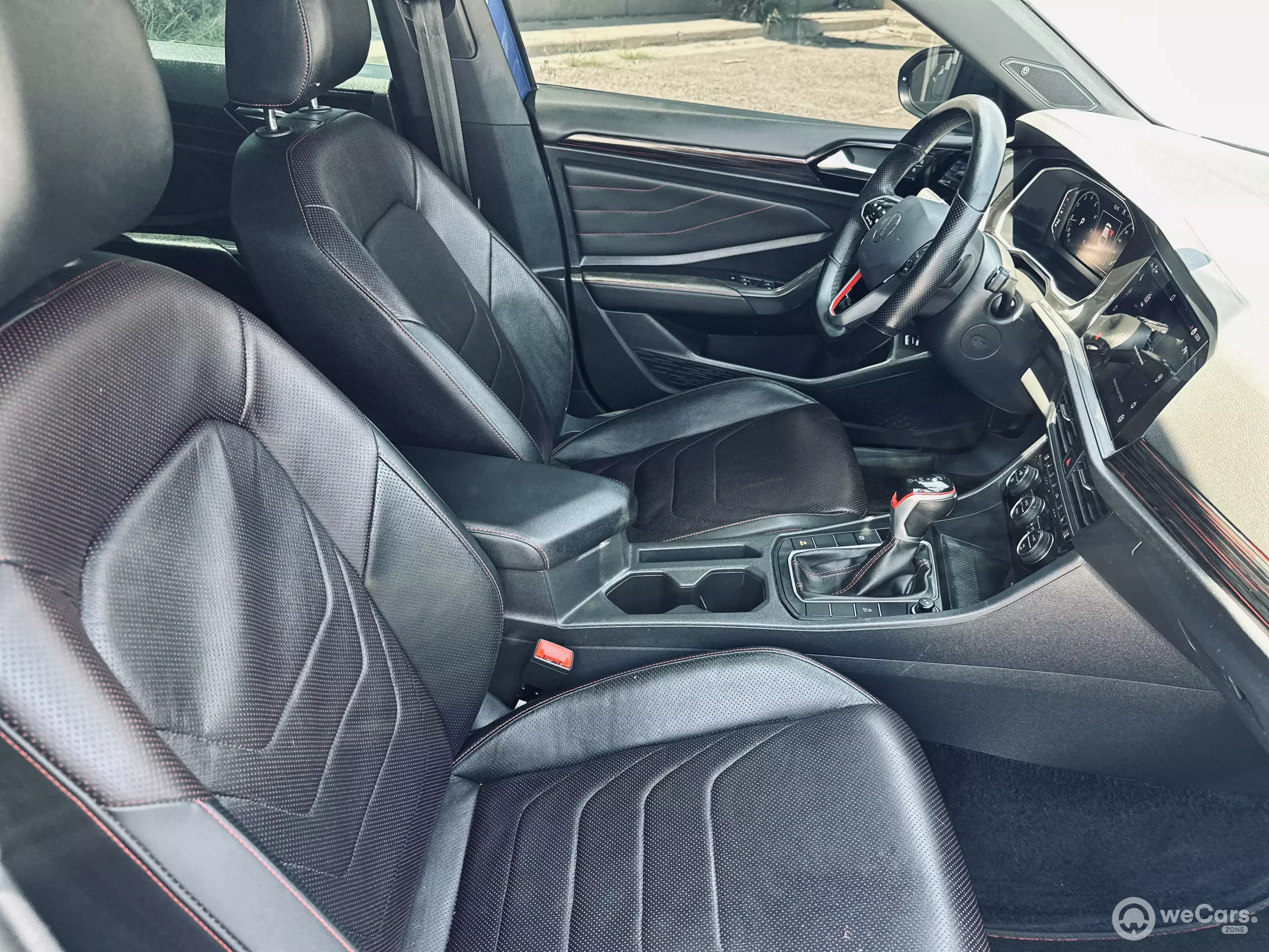 Volkswagen Jetta A7