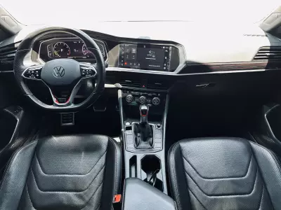 Volkswagen Jetta A7 2022
