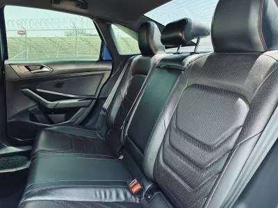 Volkswagen Jetta A7 2022