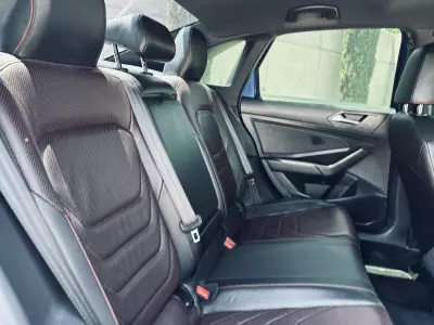 Volkswagen Jetta A7 2022