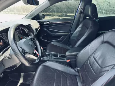 Volkswagen Jetta A7 2022
