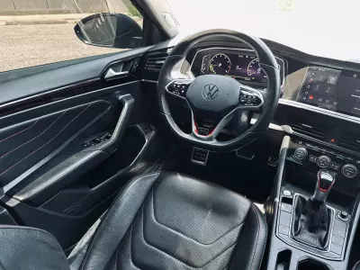 Volkswagen Jetta A7 2022