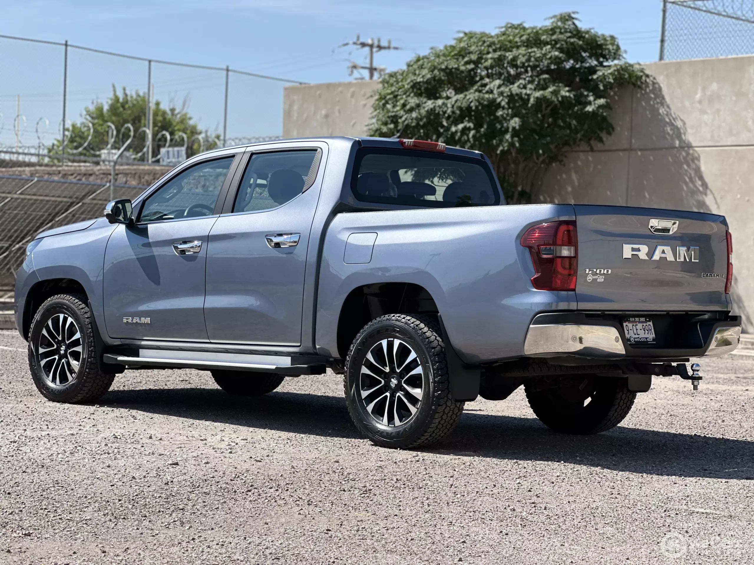 Dodge Ram 1200 Pick-Up