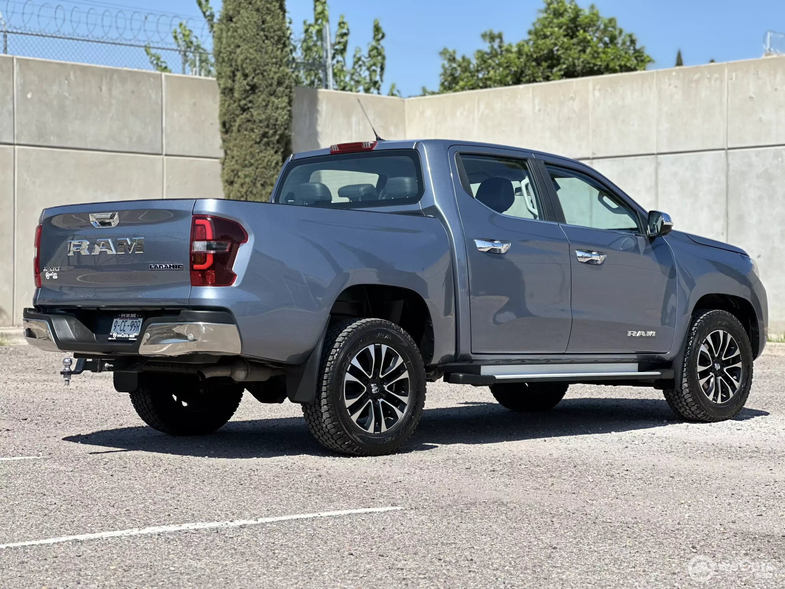 Dodge Ram 1200 Pick-Up