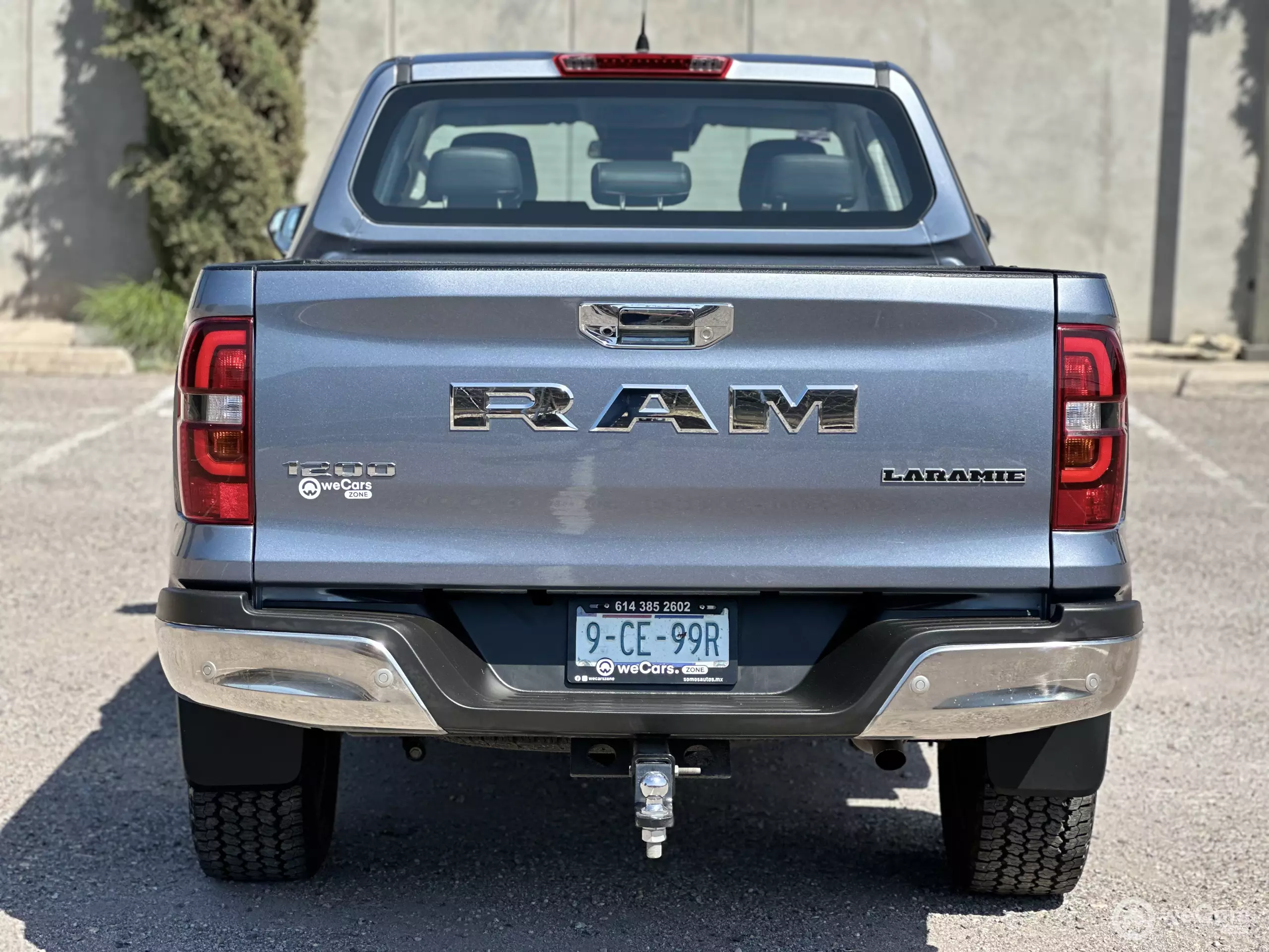 Dodge Ram 1200 Pick-Up