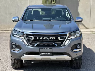 Dodge Ram 1200 Pick-Up 2025