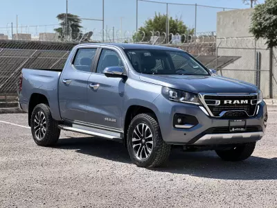 Dodge Ram 1200 Pick-Up 2025