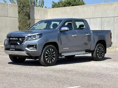Dodge Ram 1200 Pick-Up 2025