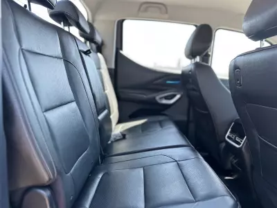 Dodge Ram 1200 Pick-Up 2025