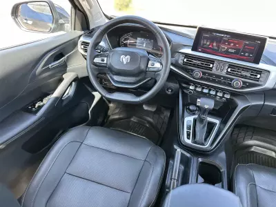 Dodge Ram 1200 Pick-Up 2025