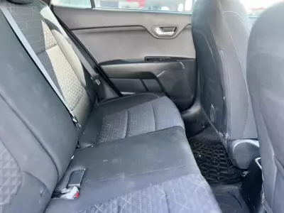 Kia Rio 2020