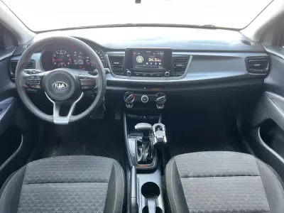 Kia Rio 2020